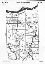 Map Image 011, Iowa County 1991